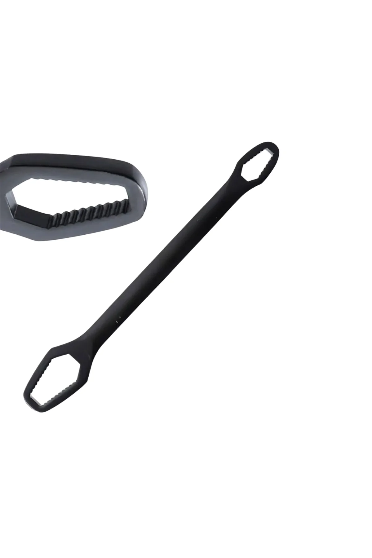 Profesyonel Çoklu Anahtar 6 22 Mm Kaymaz Diş Yapısı Uzun Gövde Güçlü Sıkma - Just Cheap Store Görsel 4