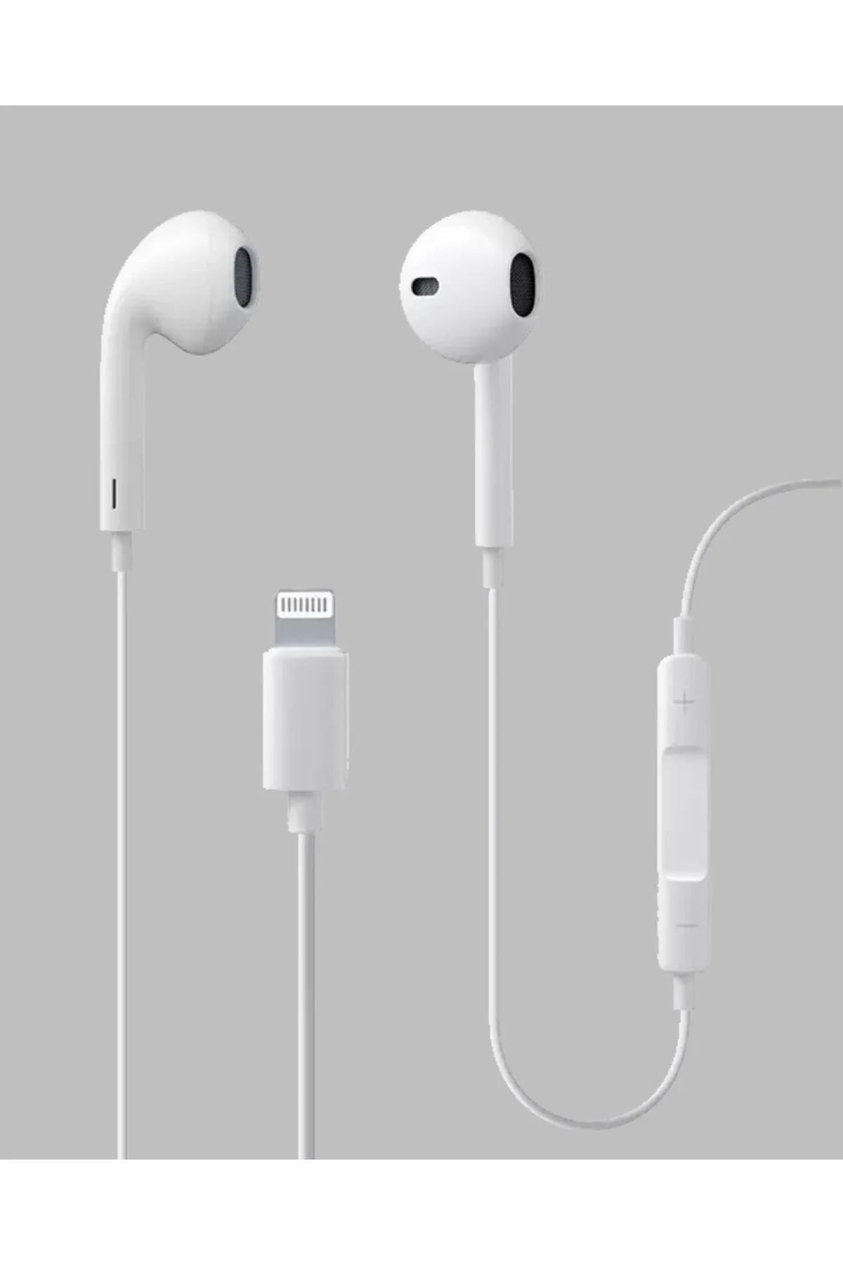 Ergonomik Tasarımlı Stereo Ses Performanslı Kablolu Kulaklık Yeni Nesil - Just Cheap Store Görsel 3