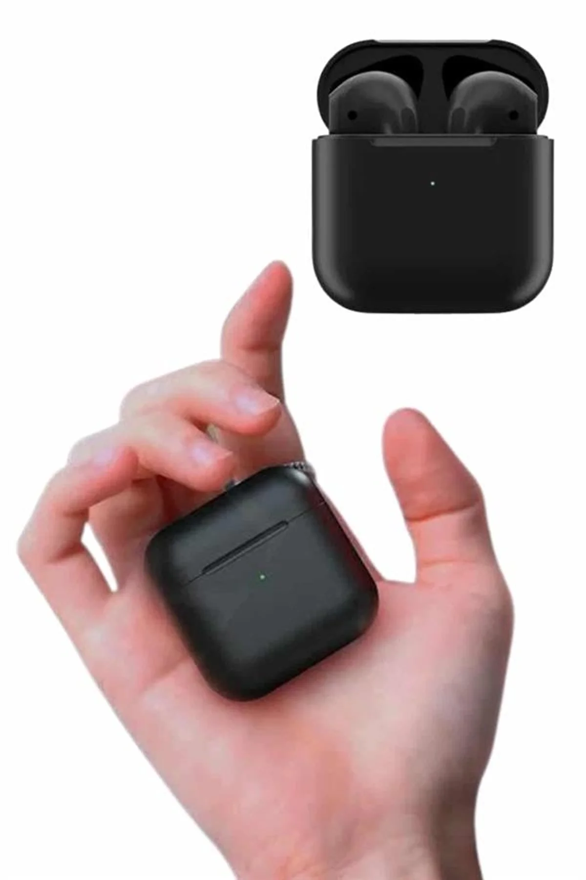 Yeni Nesil Bluetooth Kulaklık İos Android Uyumlu Hd Ses Performansı - Just Cheap Store Görsel 4