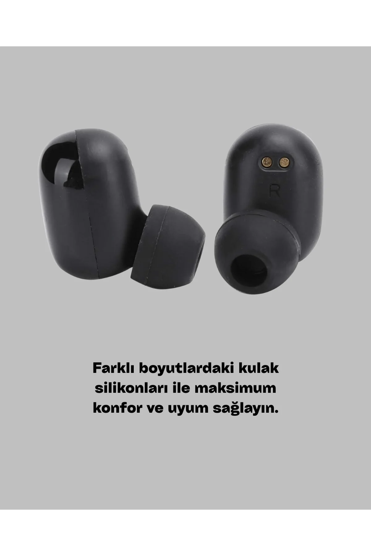 Yüksek Ses Kaliteli A10s Tws Bluetooth 5.0 Kablosuz Kulaklık Yeni Nesil - Just Cheap Store Görsel 4