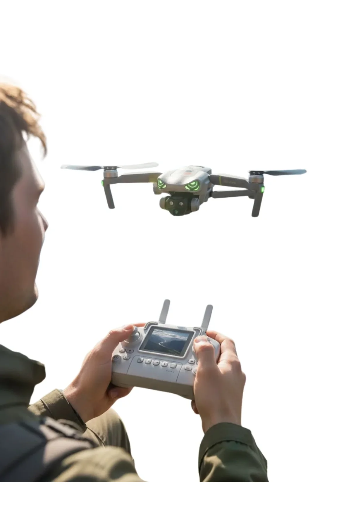 R08 Drone - Just Cheap Store Görsel 3