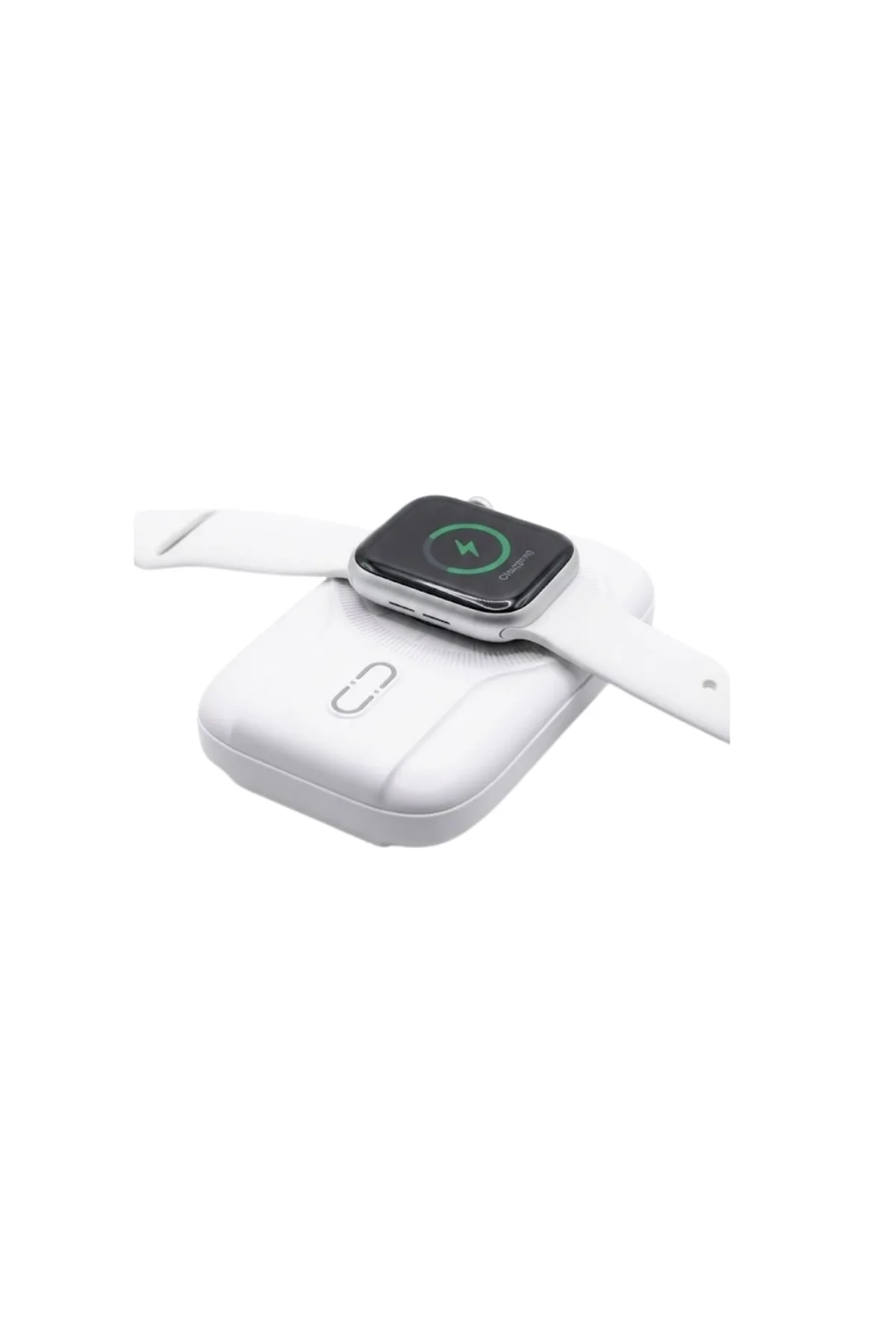 Kablosuz Ve Kablolu Şarj Destekli 10000 Mah Taşınabilir Powerbank Yeni Nesil - Just Cheap Store Görsel 2