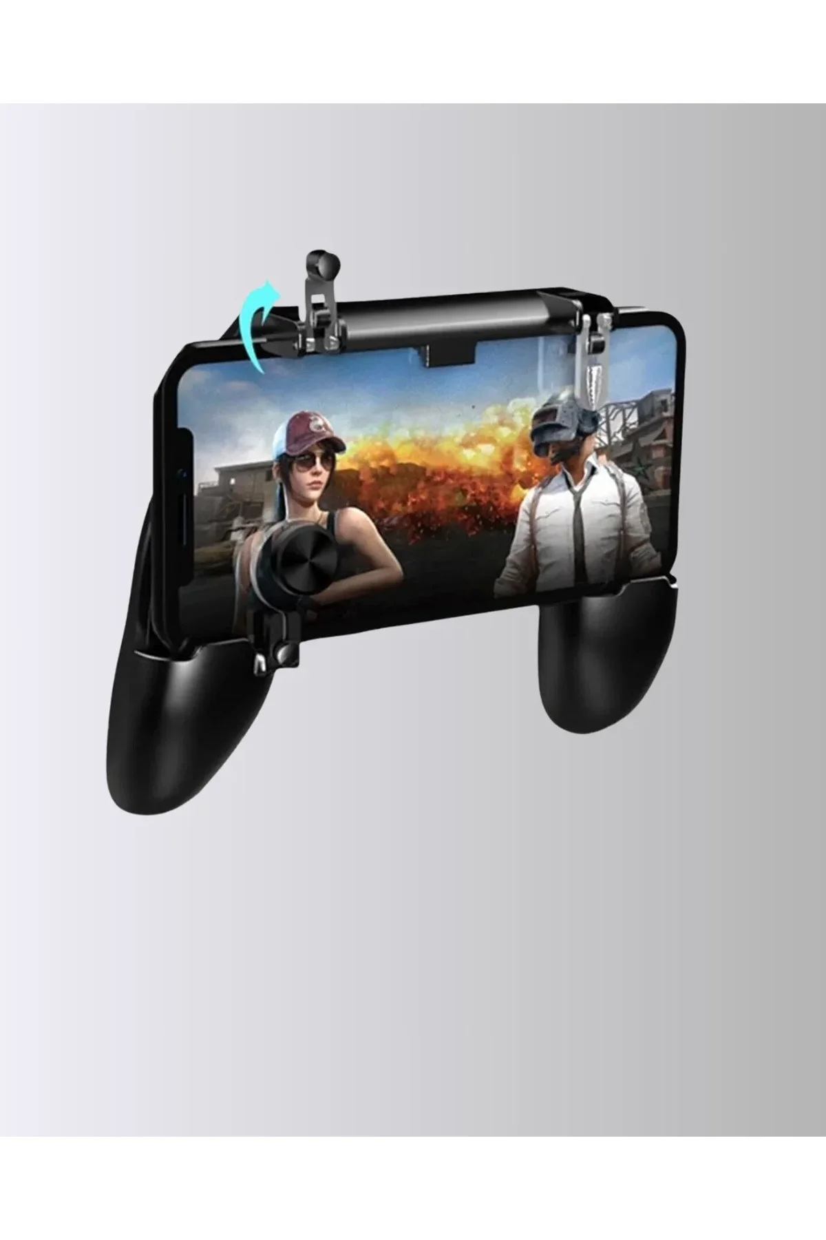W16 Pubg Kol - Just Cheap Store Görsel 2