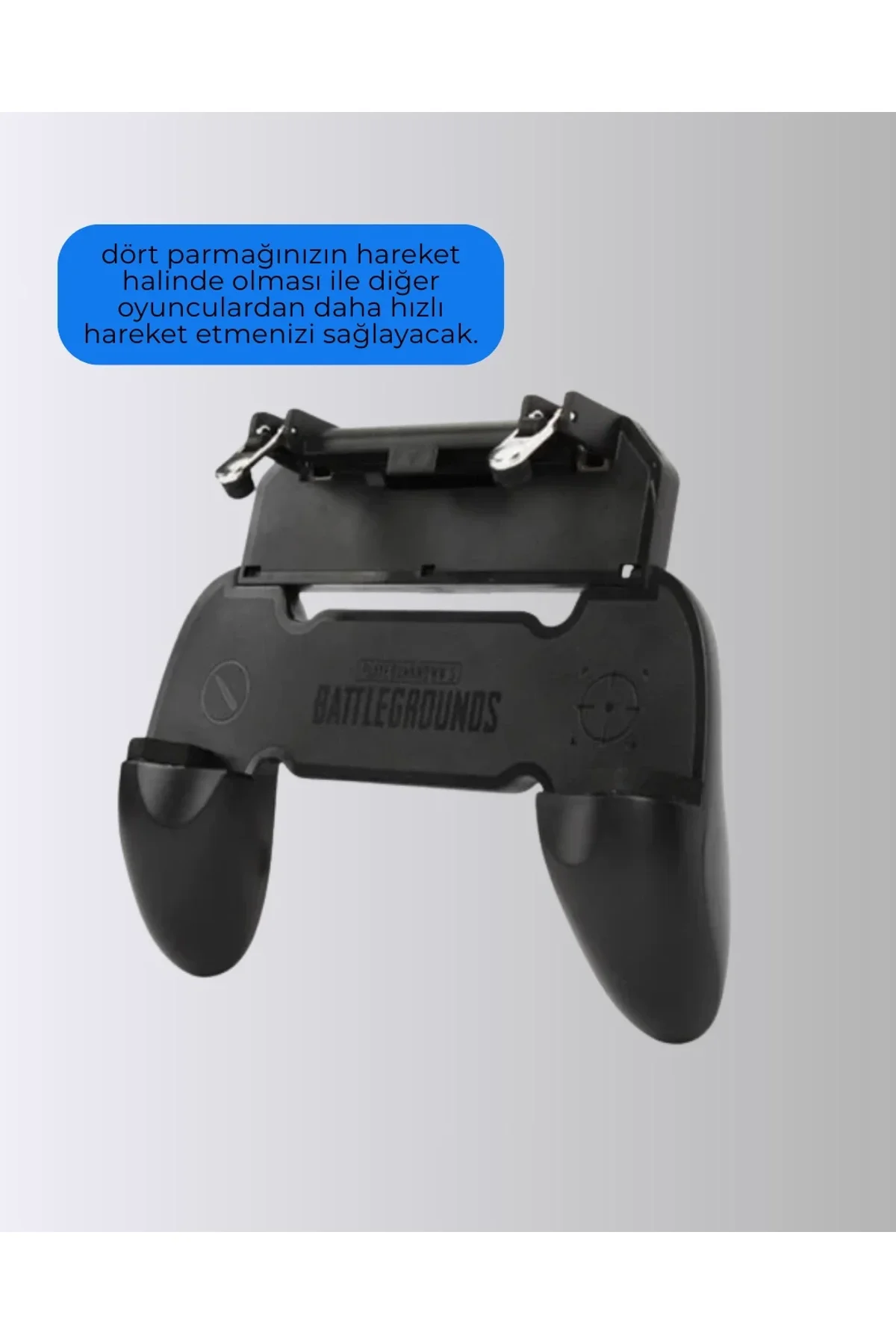 W16 Pubg Kol - Just Cheap Store Görsel 5