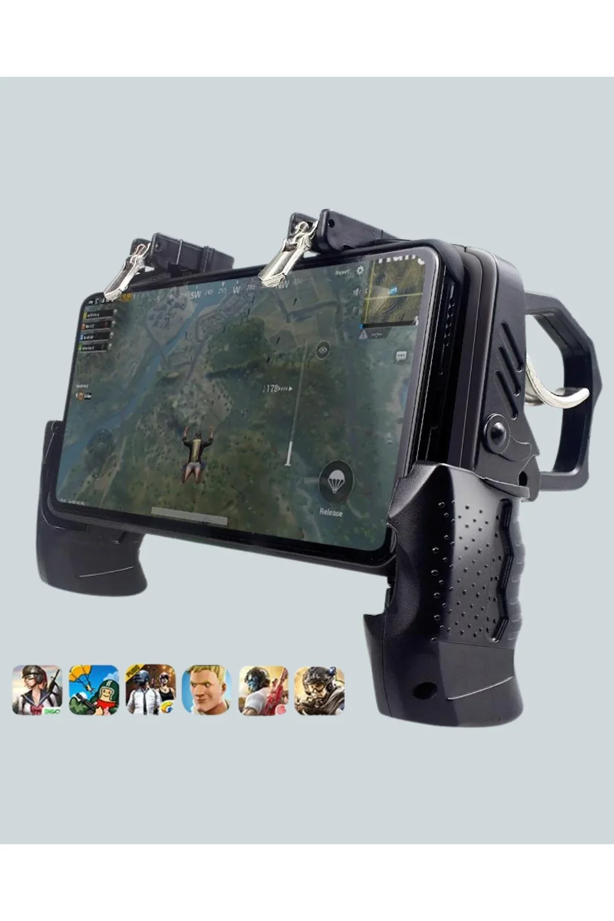 K21 Pubg Kol - Just Cheap Store Görsel 2