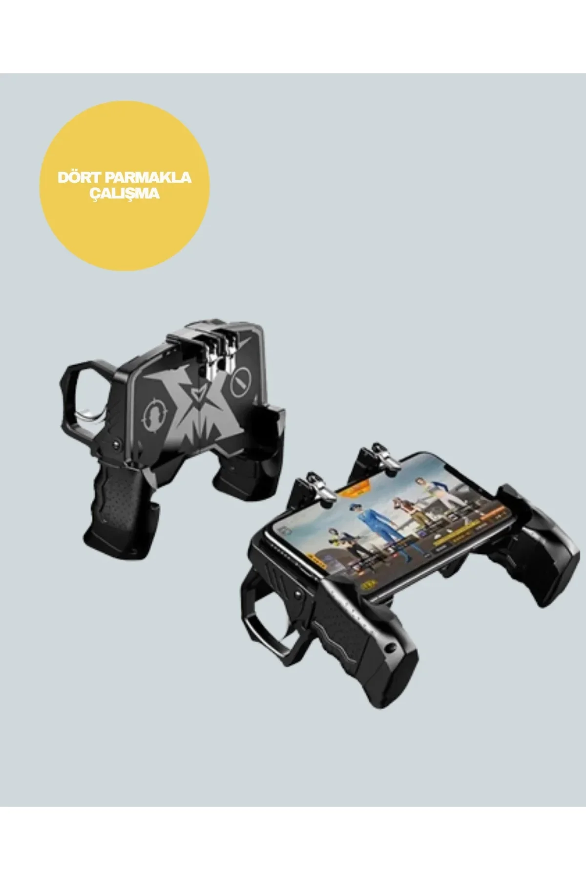 K21 Pubg Kol - Just Cheap Store Görsel 4