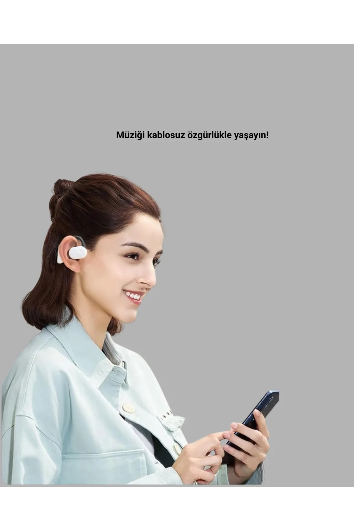 Tws Bluetooth Kulaklık – Otomatik Şarj, Taşınabilir Şarj Kutusu Yeni Nesil - Just Cheap Store Görsel 3