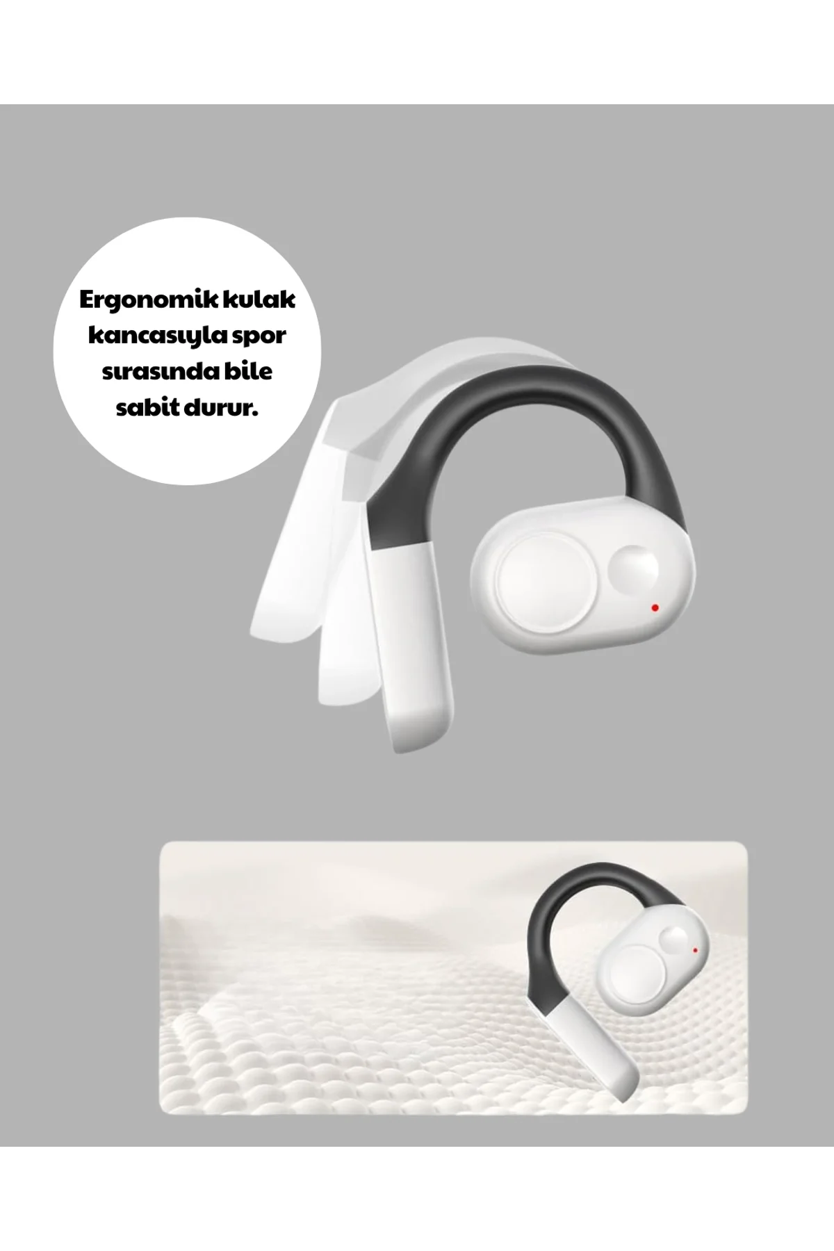 Tws Bluetooth Kulaklık – Otomatik Şarj, Taşınabilir Şarj Kutusu Yeni Nesil - Just Cheap Store Görsel 4