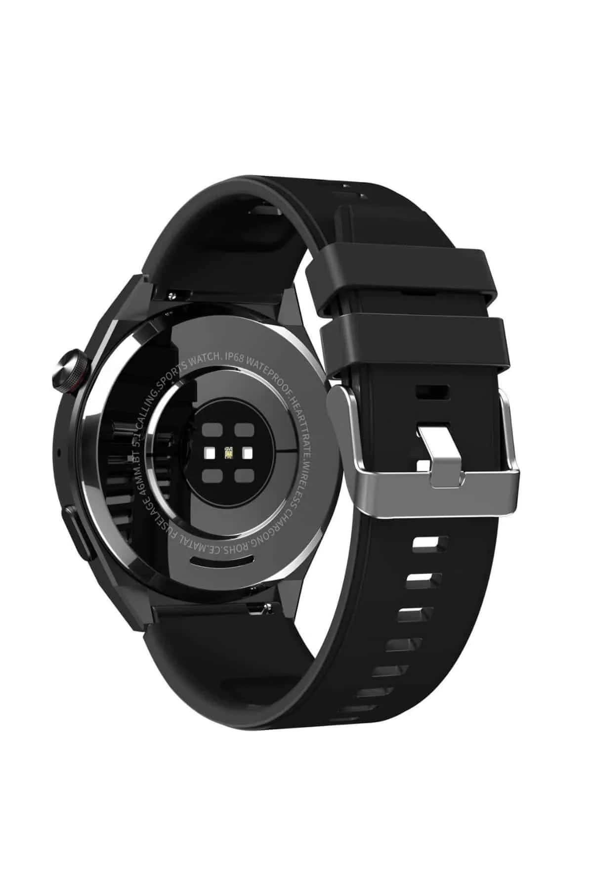 G42 Akıllı Saat Ios Ve Android Cihazlarla Uyumlu - Just Cheap Store Görsel 4