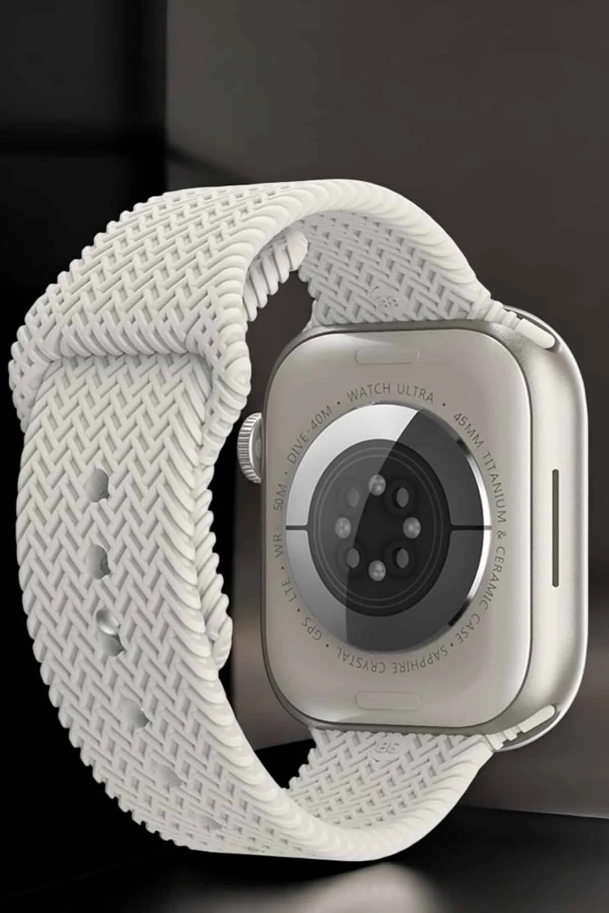 Akıllı Saat Tema Değiştirme Uyku Ve Sağlık Takibi Bluetooth Bağlantılı - Just Cheap Store Görsel 2