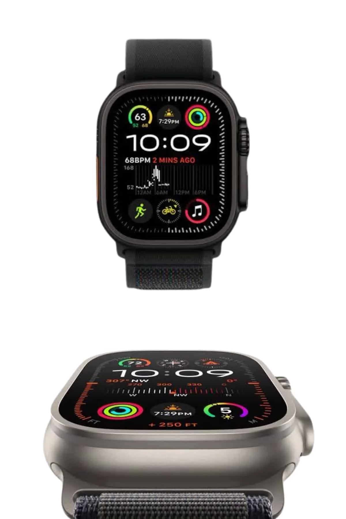 Akıllı Saat Bluetooth Bağlantılı Adımsayar Alarm Ve Hatırlatıcı Çağrı Cevaplama - Just Cheap Store Görsel 5
