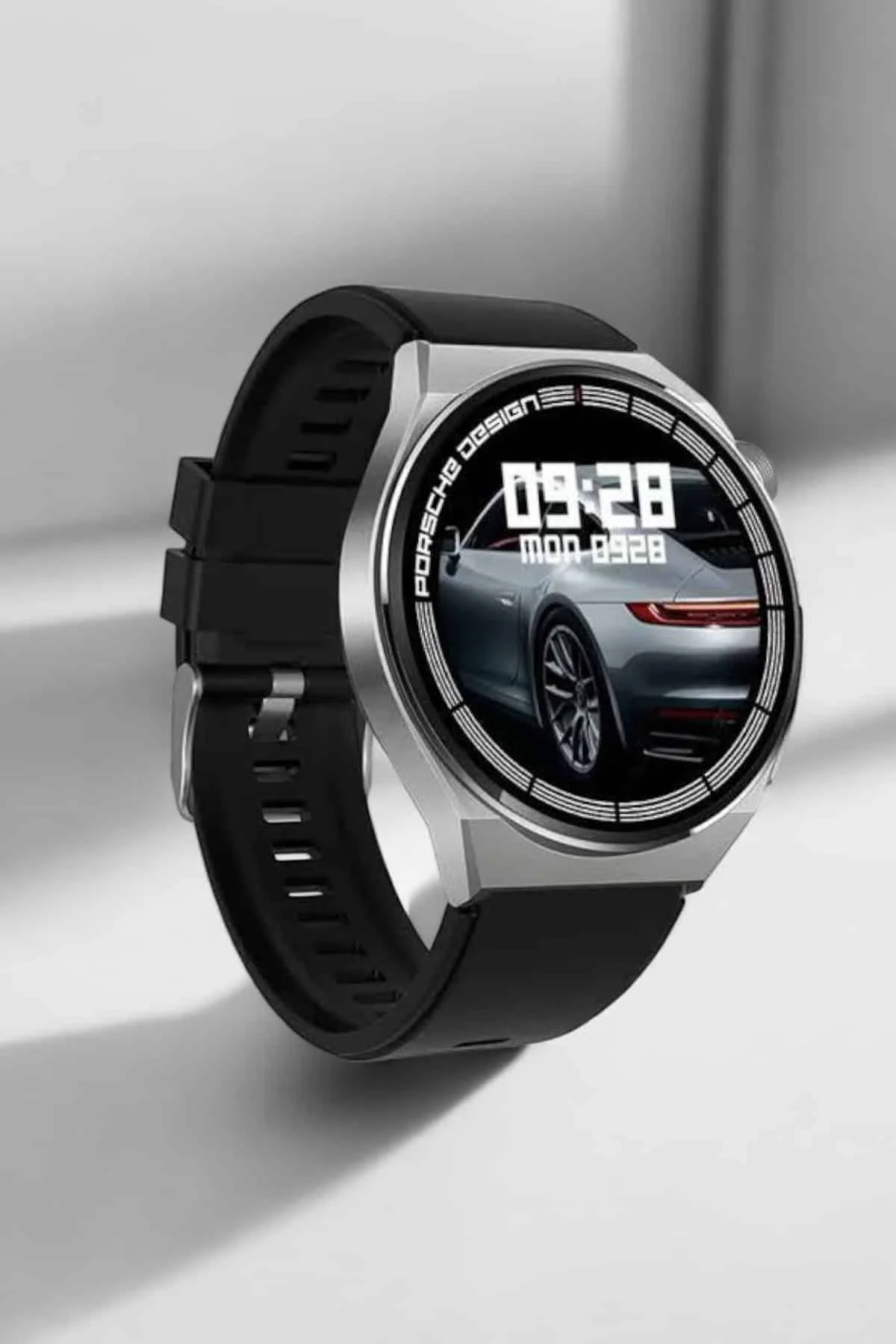 Ucuz Ve Kaliteli Yeni Nesil Bluetooth Bağlantılı Akıllı Saat - Just Cheap Store Görsel 5