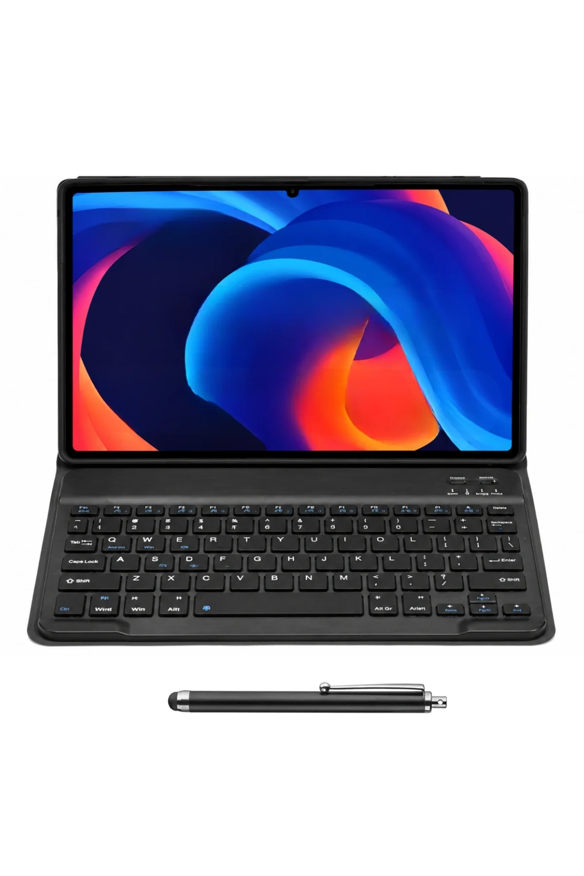 Android Tablet 10.1 Hd Ekran 16gb Ram 1tb Depolama Wifi Destekli - Just Cheap Store Görsel 5