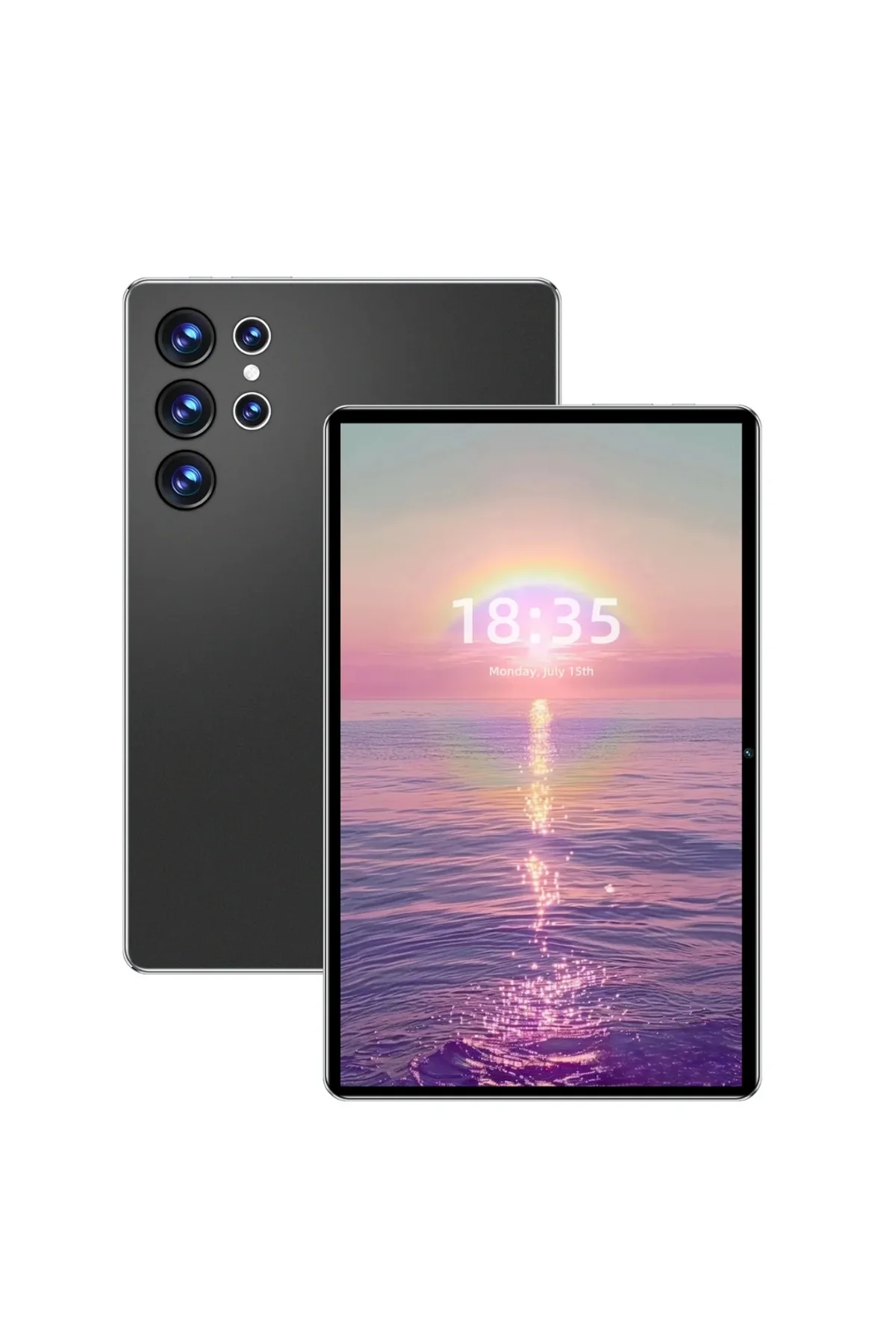 Android Tablet 10.1 Hd Ekran 16gb Ram 1tb Depolama Wifi Destekli - Just Cheap Store Görsel 2