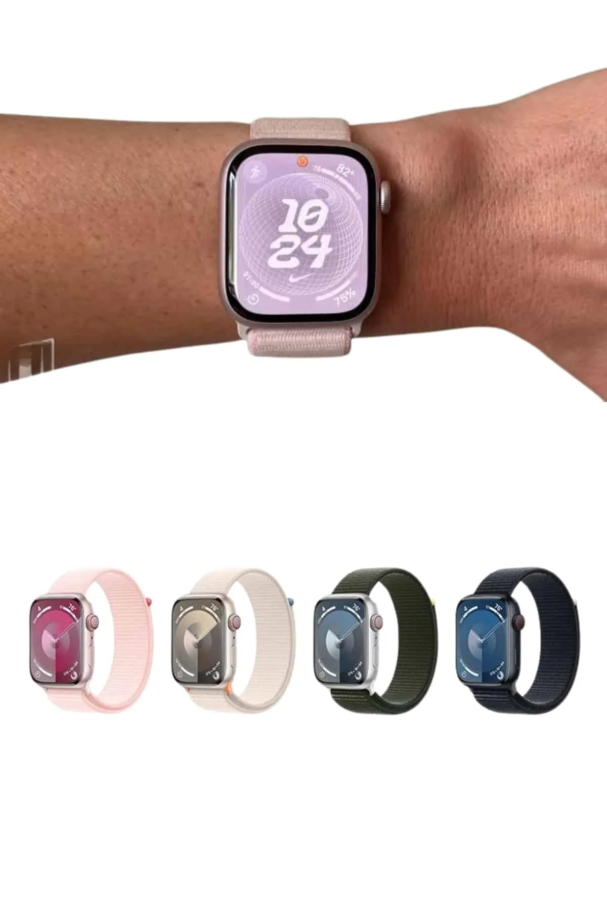 Akıllı Saat İos Andorid Destekli Arama Özeliği Sensörlü Bluetooth Bağlantılı - Just Cheap Store Görsel 4