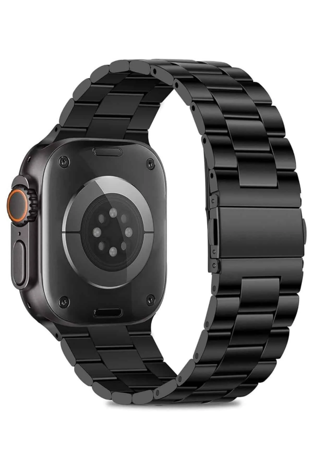 Akıllı Saat 3 Kordonlu Waterproof Adımsayar, Titreşim Ve Gps Özelliği - Just Cheap Store Görsel 4