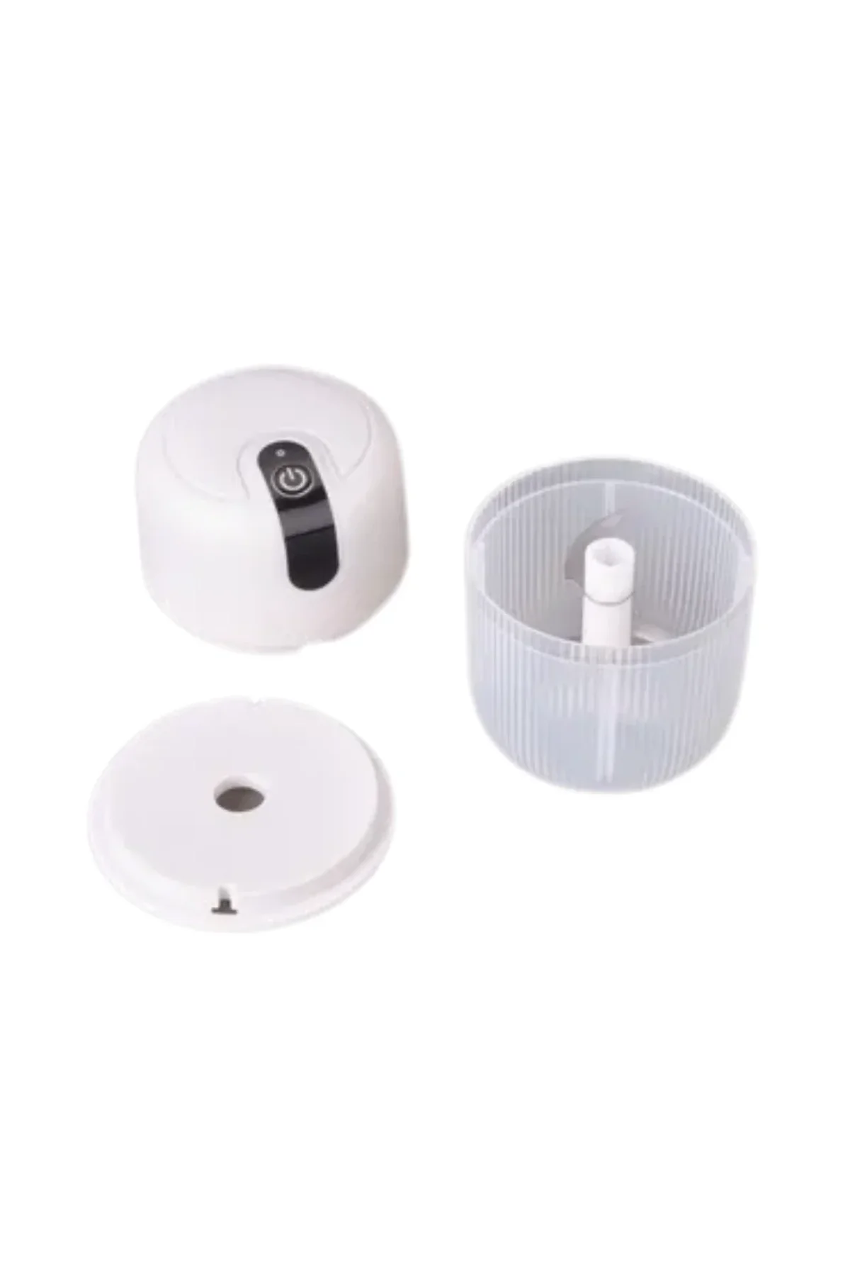Mini Mutfak Robotu Sarımsak Ve Sebze Doğrayıcı - Just Cheap Store Görsel 3