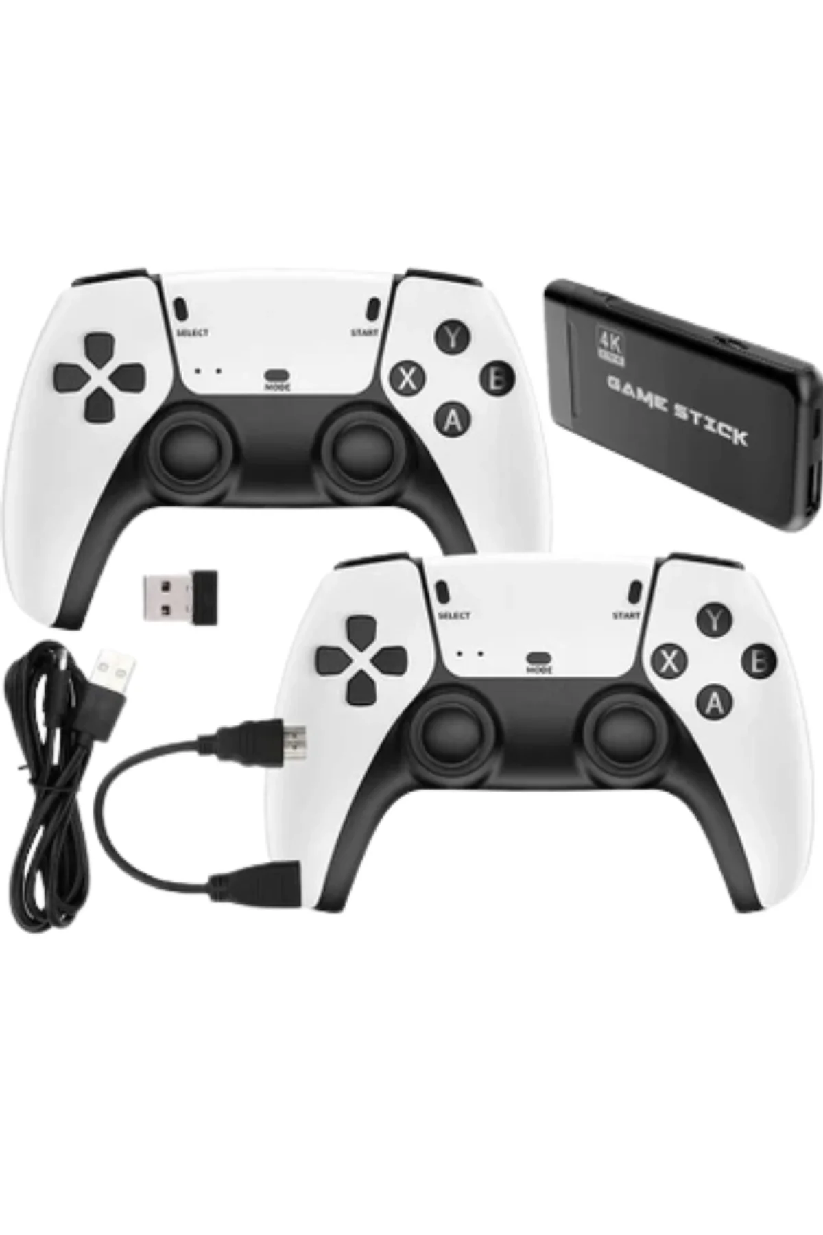 M17 Gamestick - Just Cheap Store Görsel 2