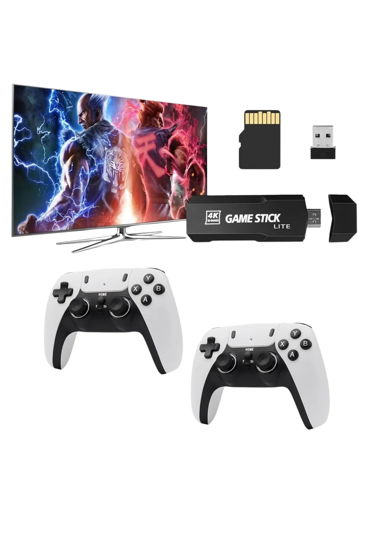 M17 Gamestick - Just Cheap Store Görsel 4