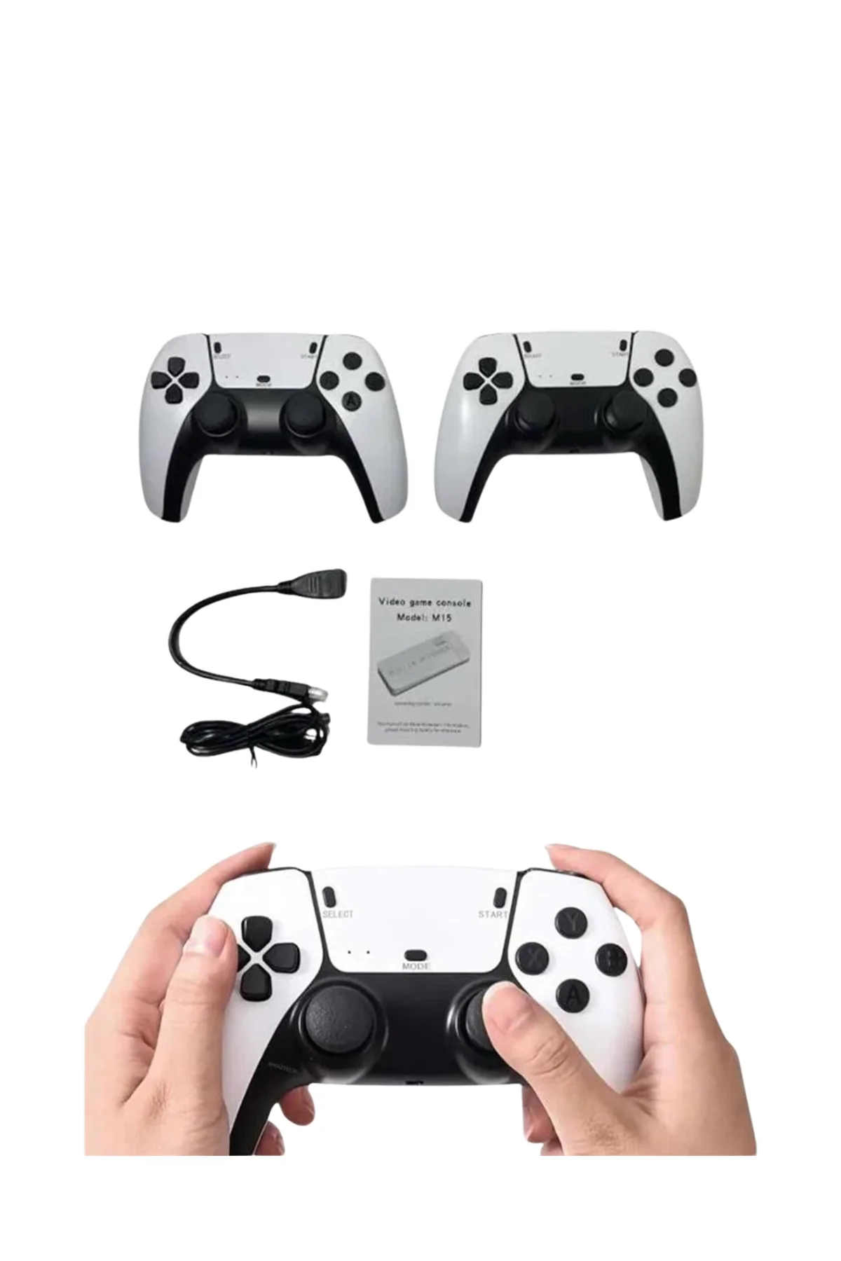 M17 Gamestick - Just Cheap Store Görsel 3