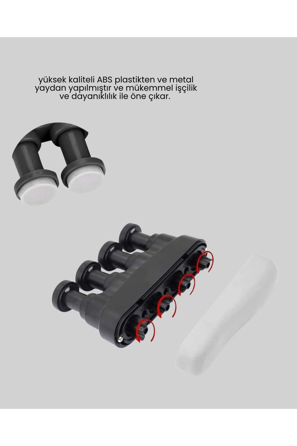 Parmak Güçlendirici - Just Cheap Store Görsel 5