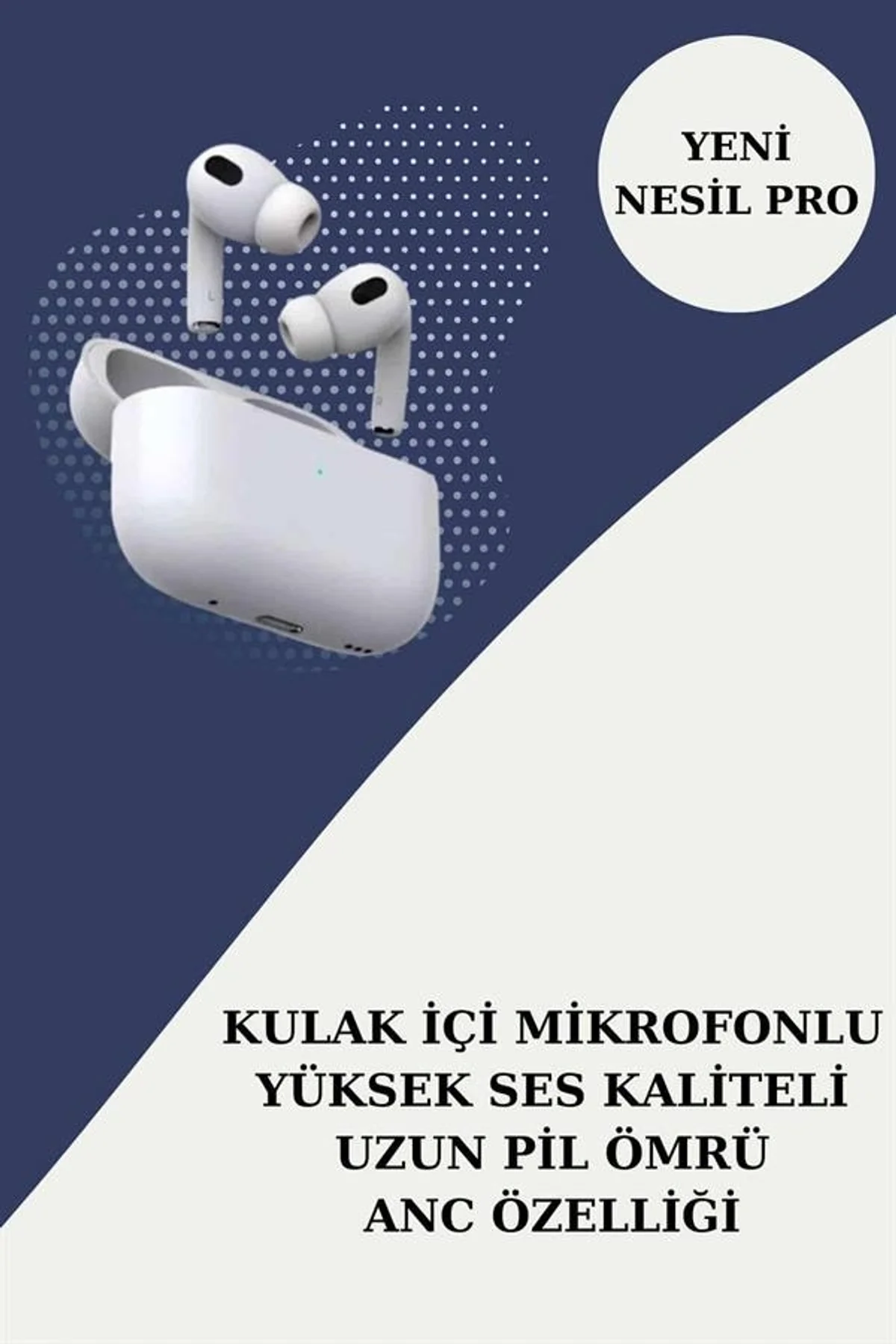 Aynalı Bluetooth Kulaklık Yeni Nesil Akıllı Saat Titreşimli Nabız Ölçer Spor Modları - Just Cheap Store Görsel 3