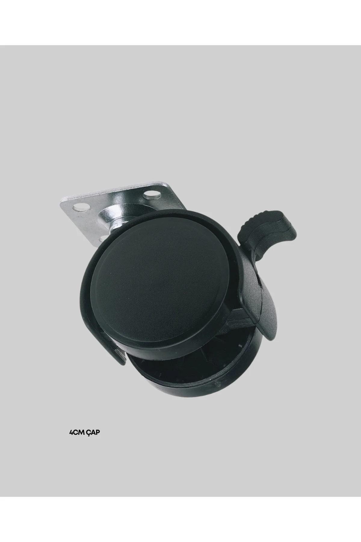 Kilitli 4cm Ayak Tekli - Just Cheap Store Görsel 3