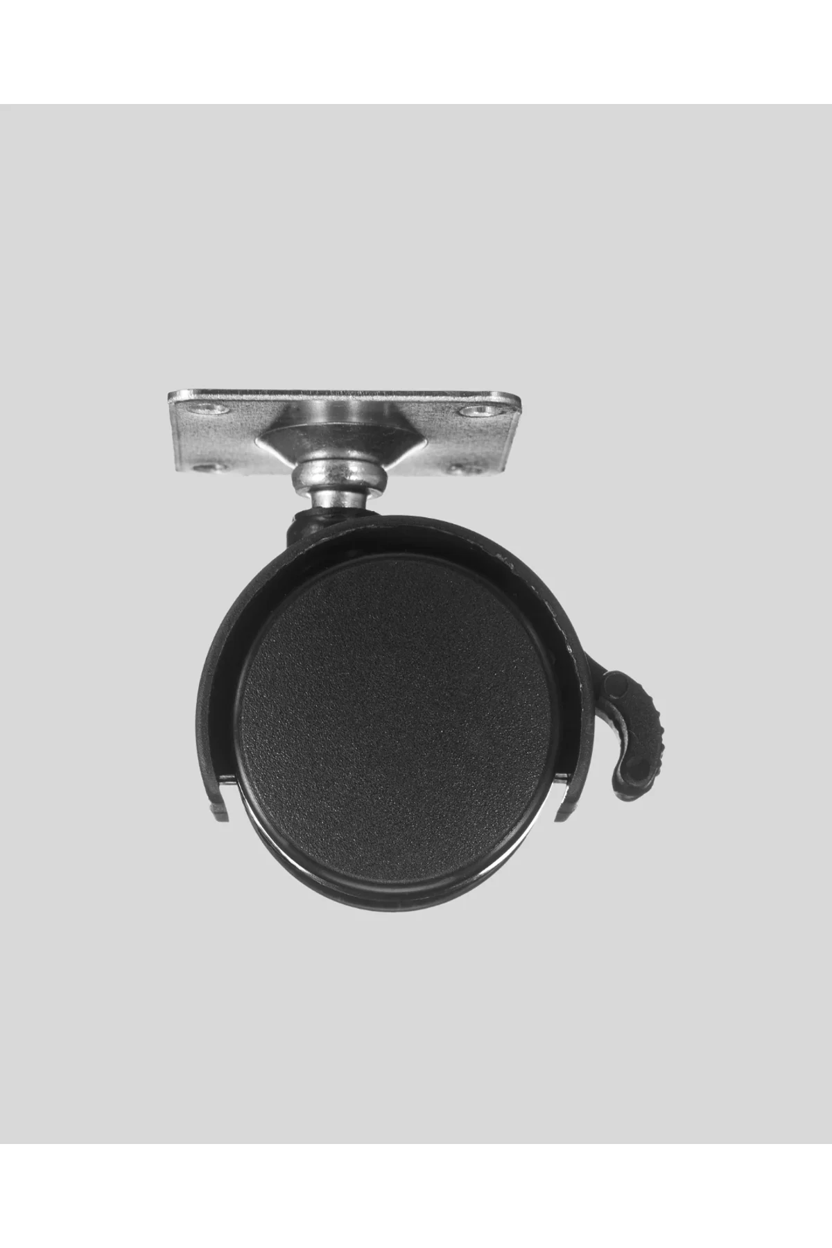 6 Cm Kilitli Tekerlek Ayak Tek Adet - Just Cheap Store Görsel 2