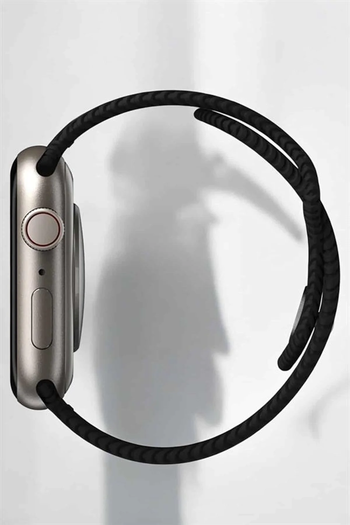 Akıllı Saat Yeni Nesil Gps Özelliği Nfc Ve Uyku Takibi - Just Cheap Store Görsel 5