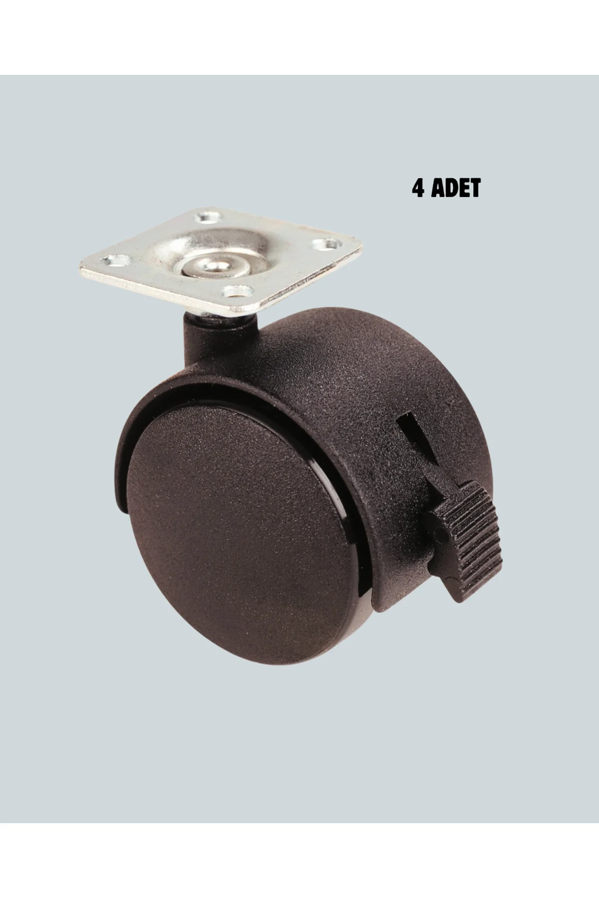 Kilitli 4cm Ayak - Just Cheap Store Görsel 3