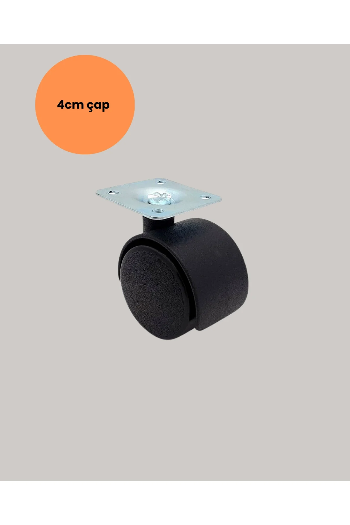 Kilitsiz 4cm Ayak - Just Cheap Store Görsel 2