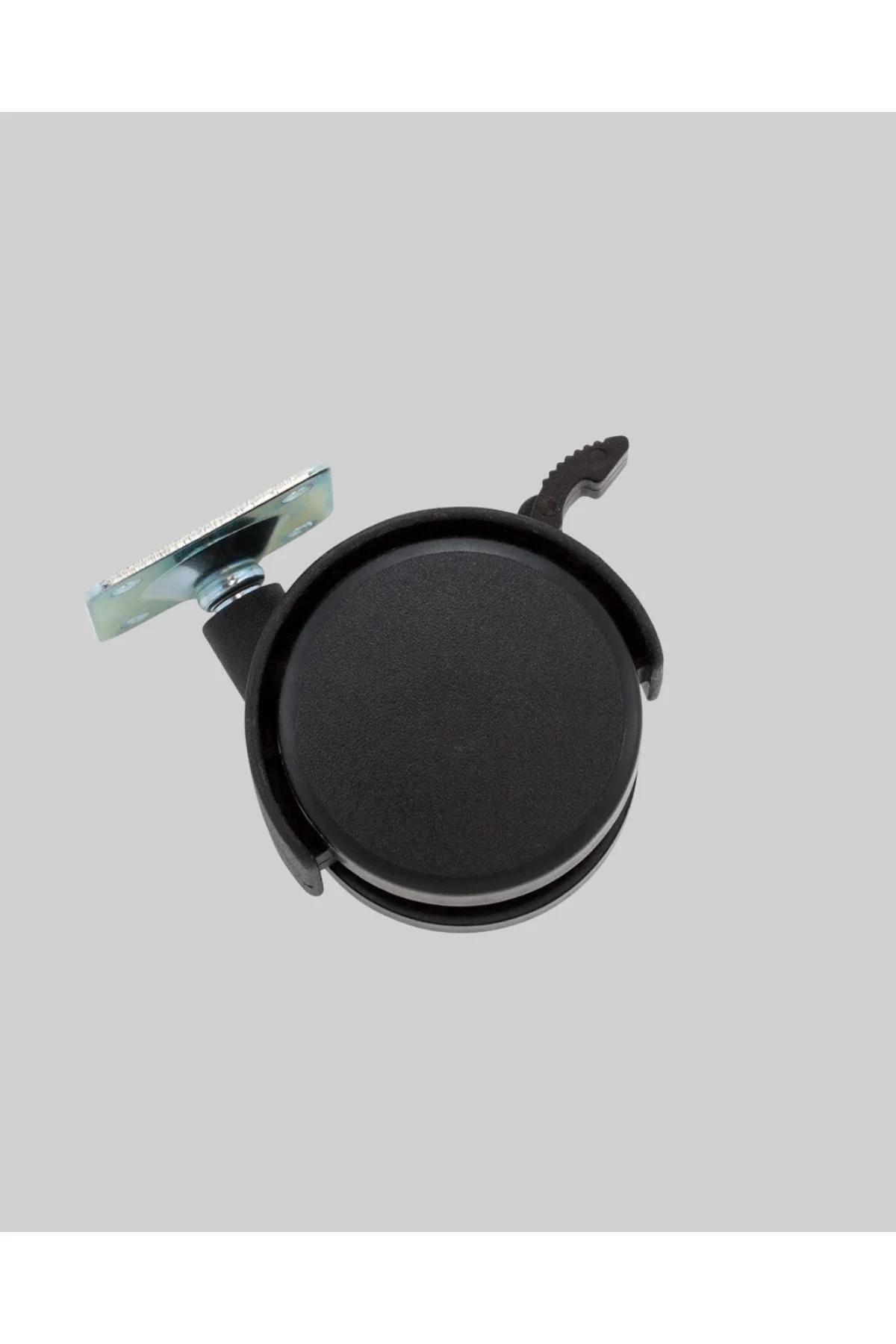 Kilitli 4 Cm Evrensel Tekerlek Ayak Tek Adet - Just Cheap Store Görsel 2