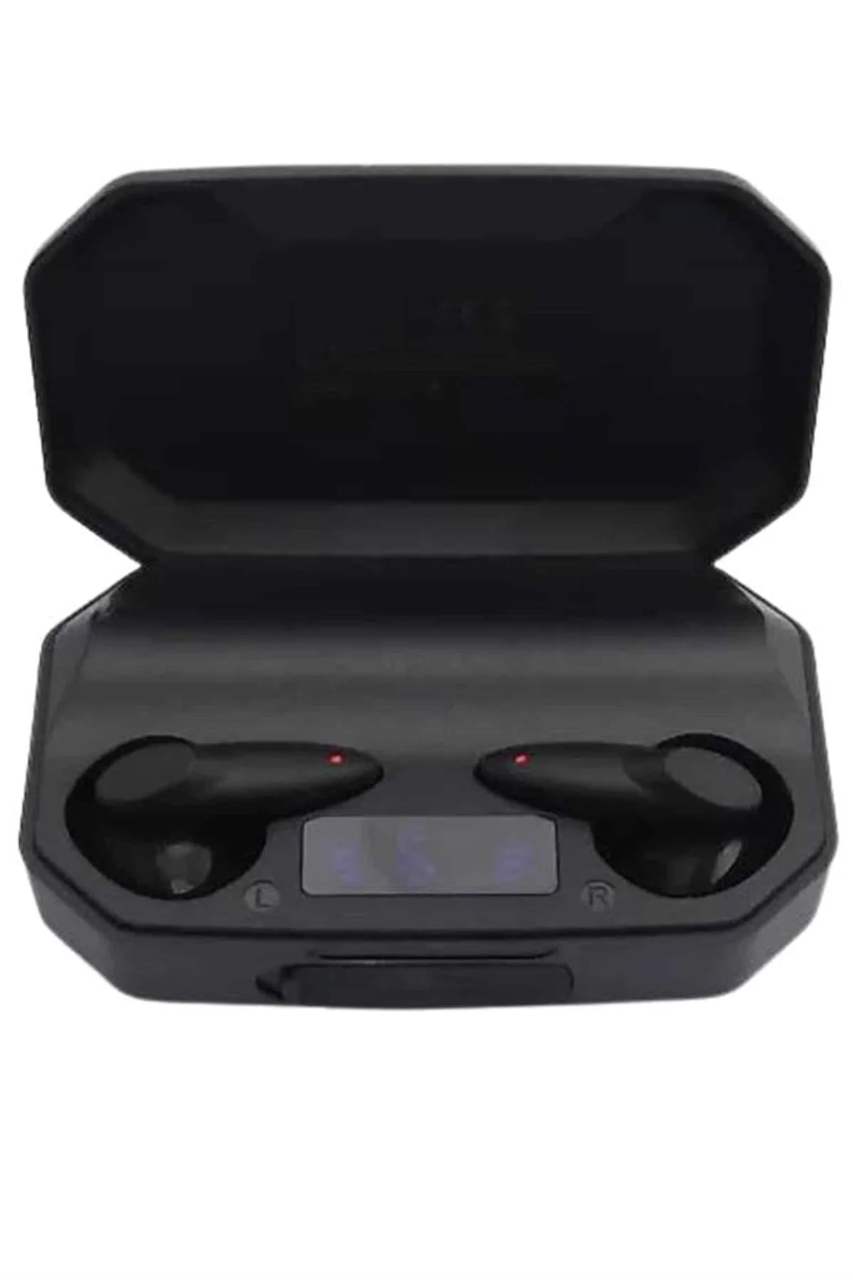Çağrı Cevaplayabilen Akıllı Saat 5.2 Bluetooth Bağlantılı Kulaklık - Just Cheap Store Görsel 3