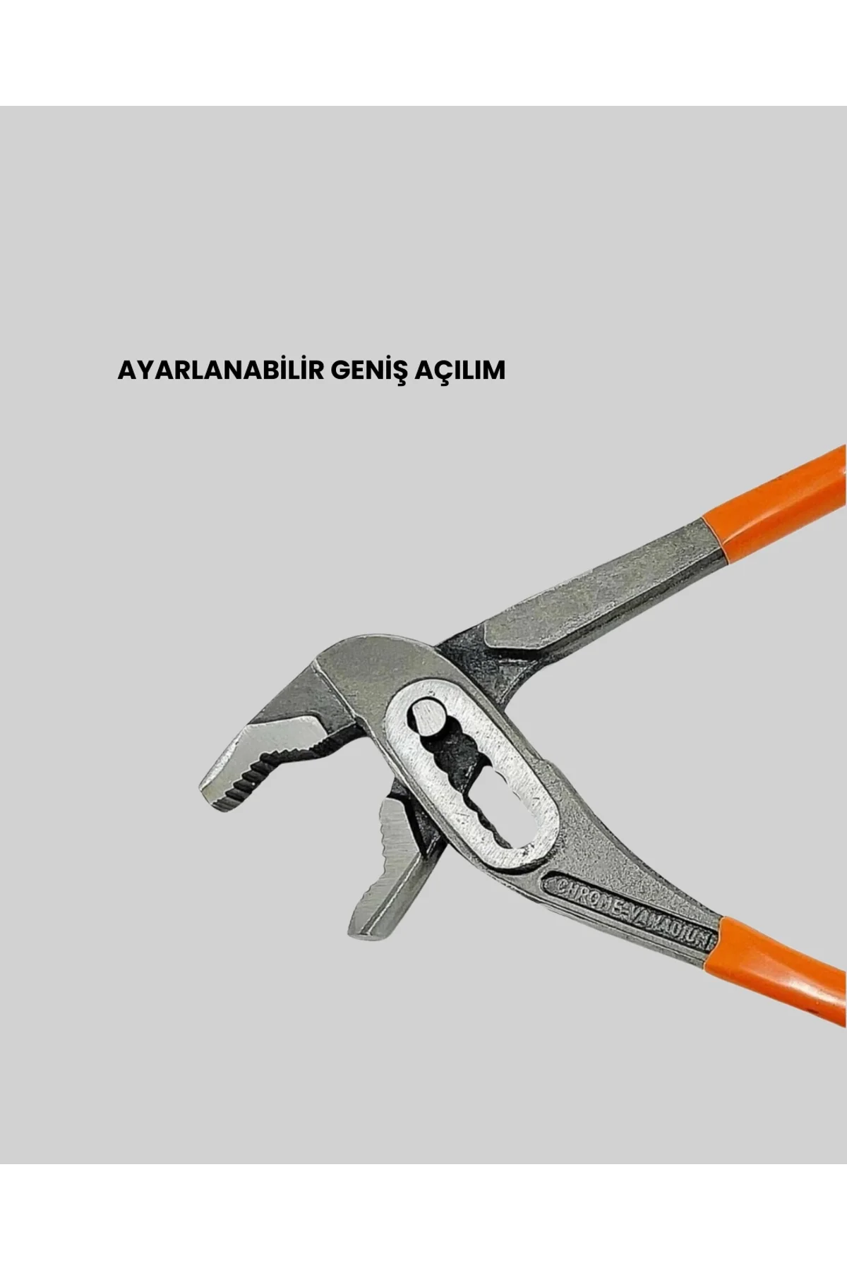 Ayarlı Pense - Just Cheap Store Görsel 5