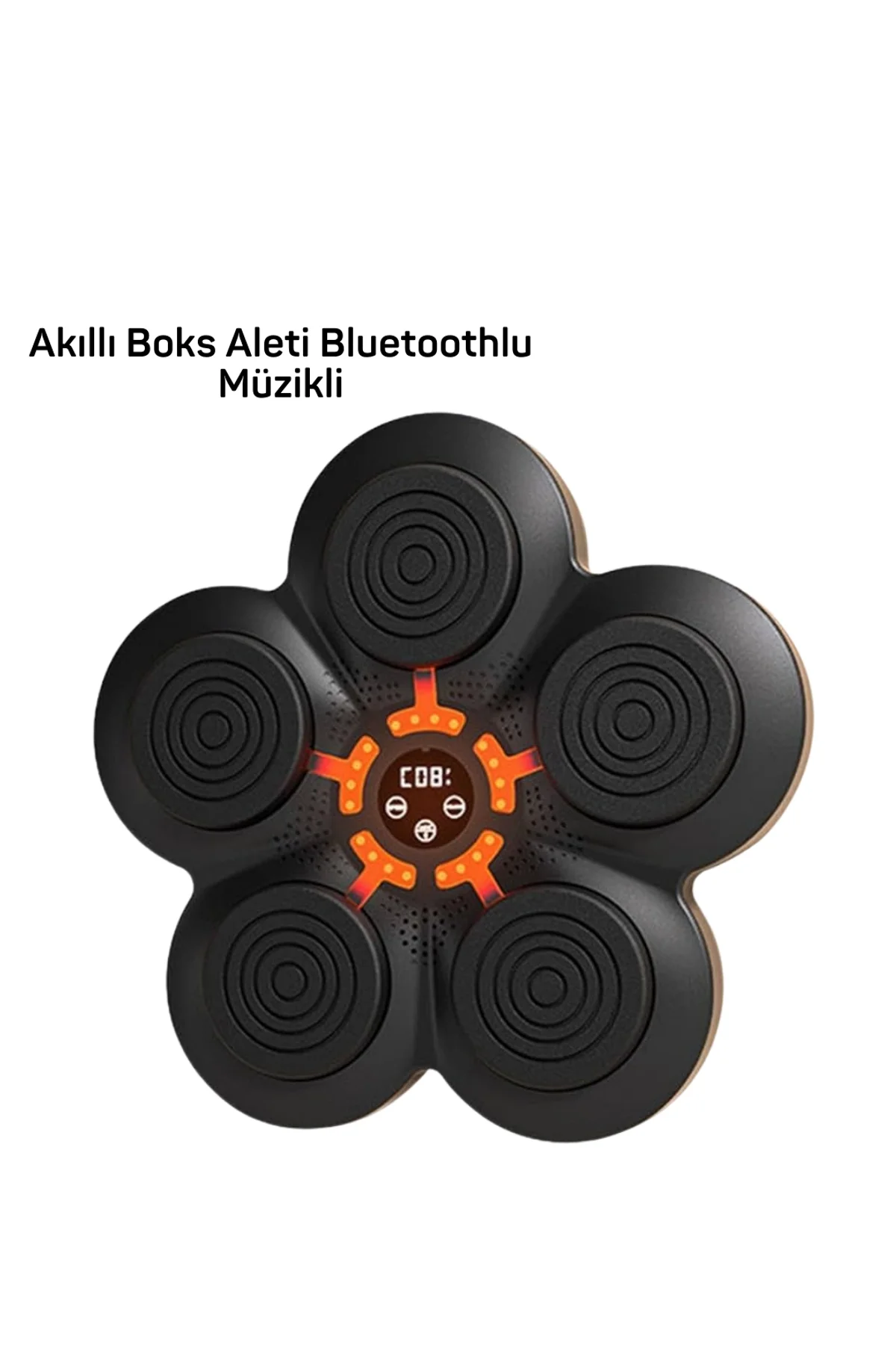 Müzik Box Makinesi