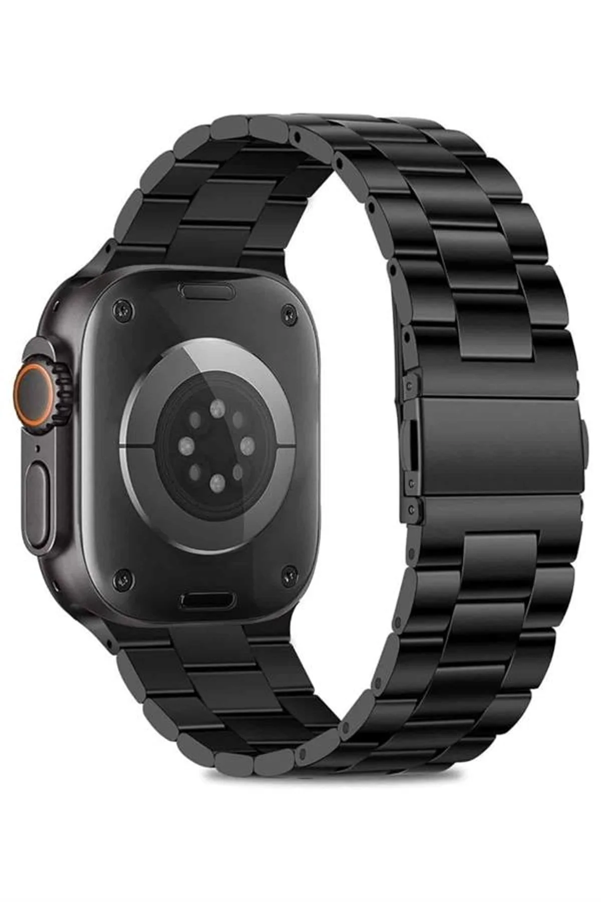 Akıllı Saat 3 Kordonlu Waterproof Adımsayar, Titreşim Ve Gps Özelliği - Just Cheap Store Görsel 4