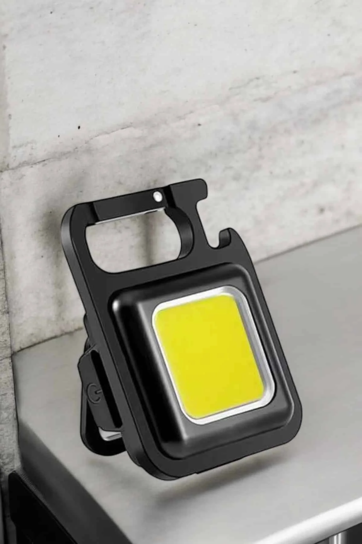 Led Işık Acil Durum Işığı Çok Fonksiyonlu Mıknatıs Özelliği - Just Cheap Store Görsel 2