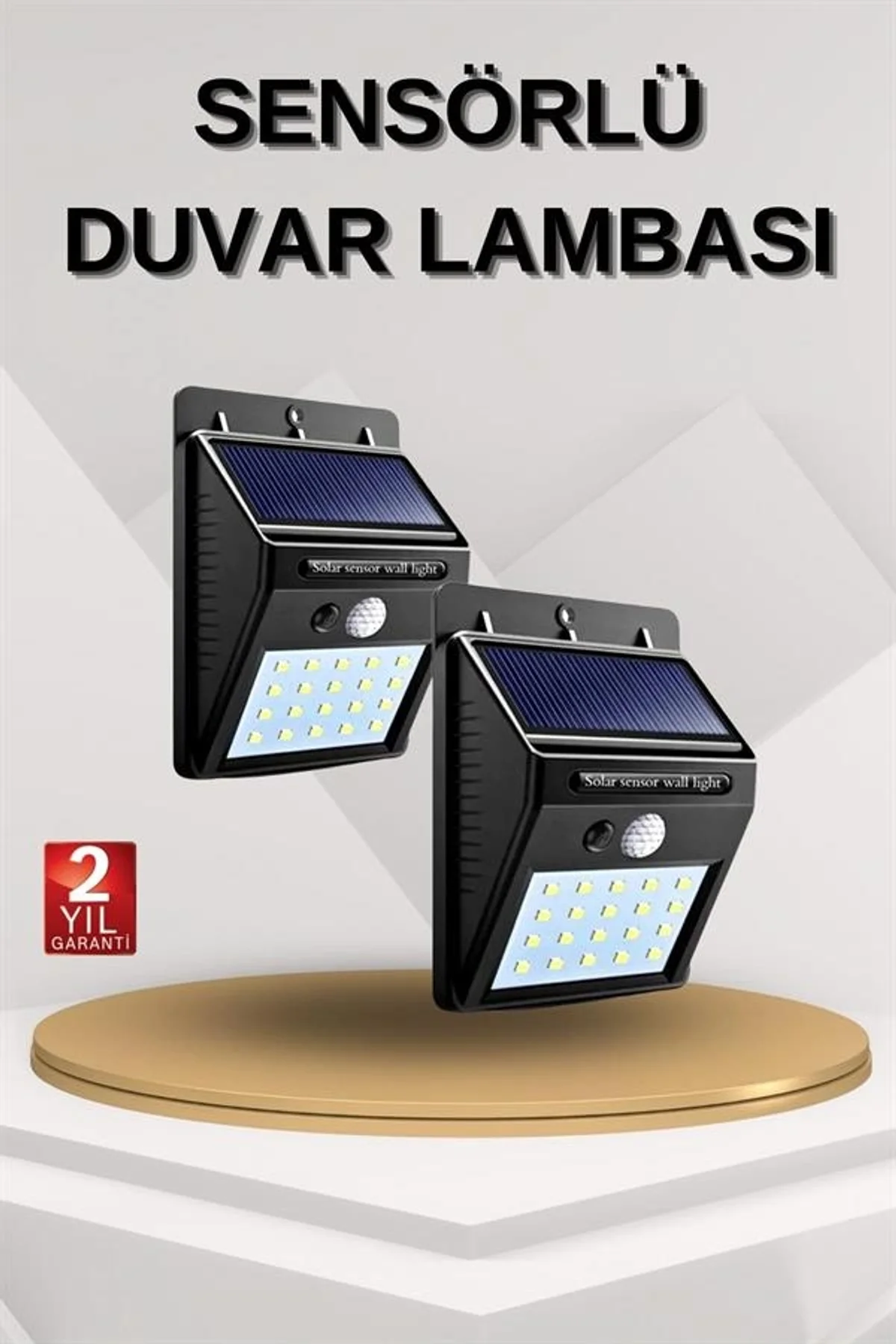 Dp-53 Duvar Lambası - Just Cheap Store Görsel 2
