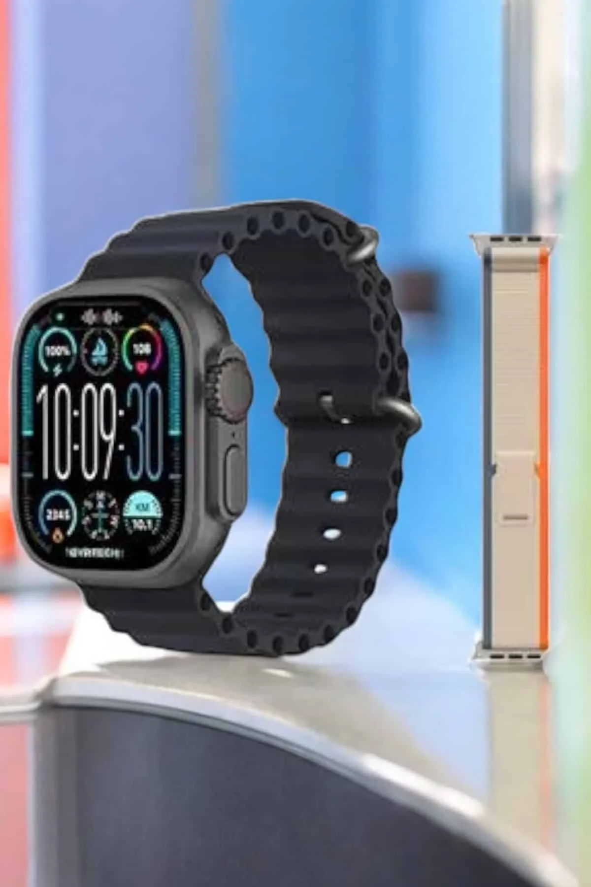 Yeni Nesil Bluetooth Bağlantılı Arama Cevaplama Tema Değiştirme - Just Cheap Store Görsel 4