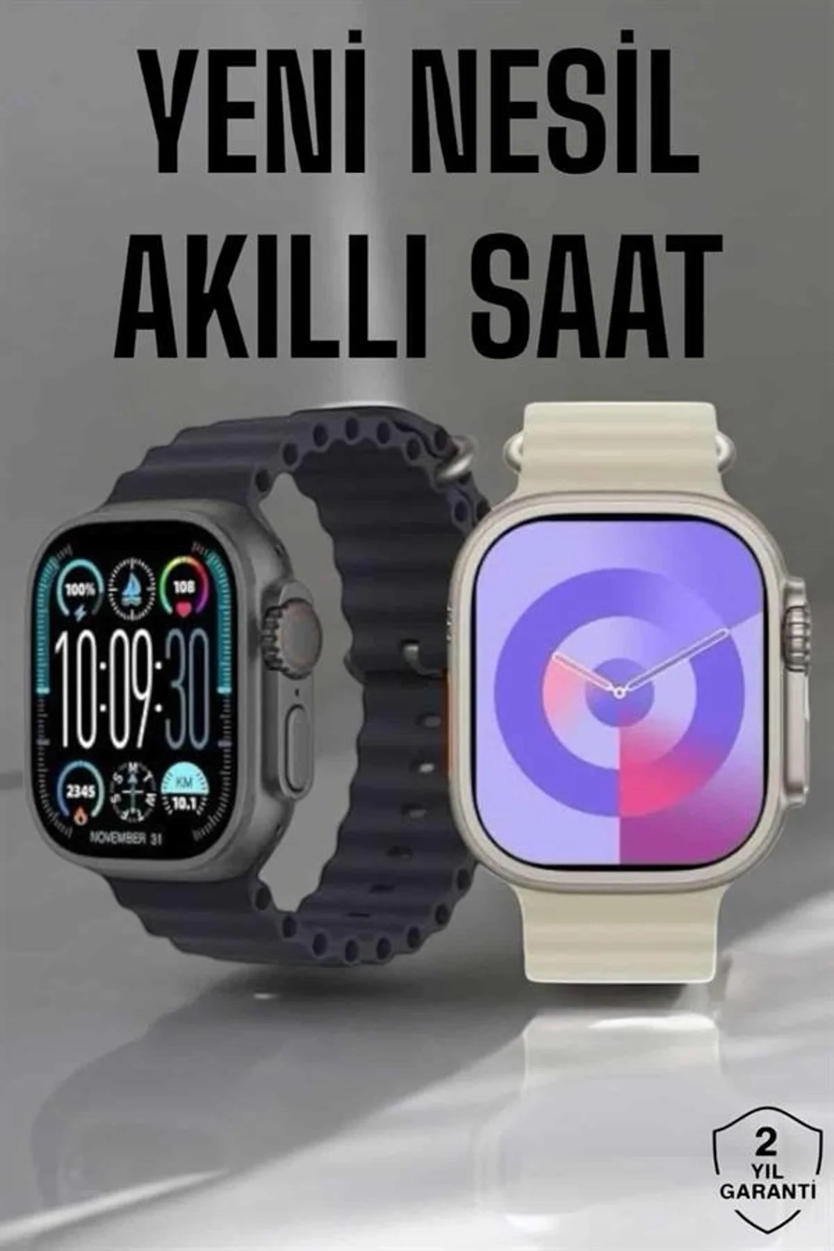 Yeni Nesil Bluetooth Bağlantılı Arama Cevaplama Tema Değiştirme - Just Cheap Store Görsel 2