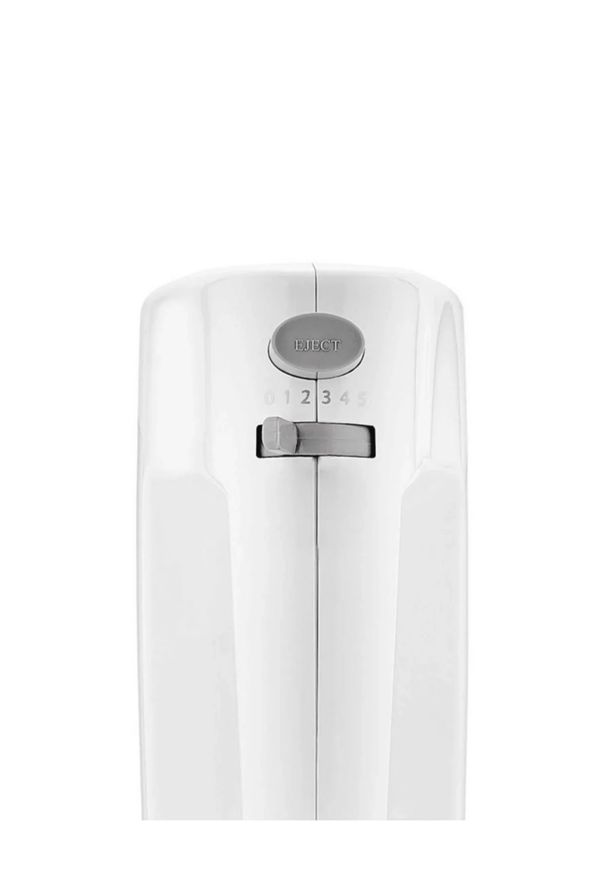 Paslanmaz Çelik Çırpıcılı El Mikseri 250w Çok Kademeli Mutfak Mikseri - Just Cheap Store Görsel 4