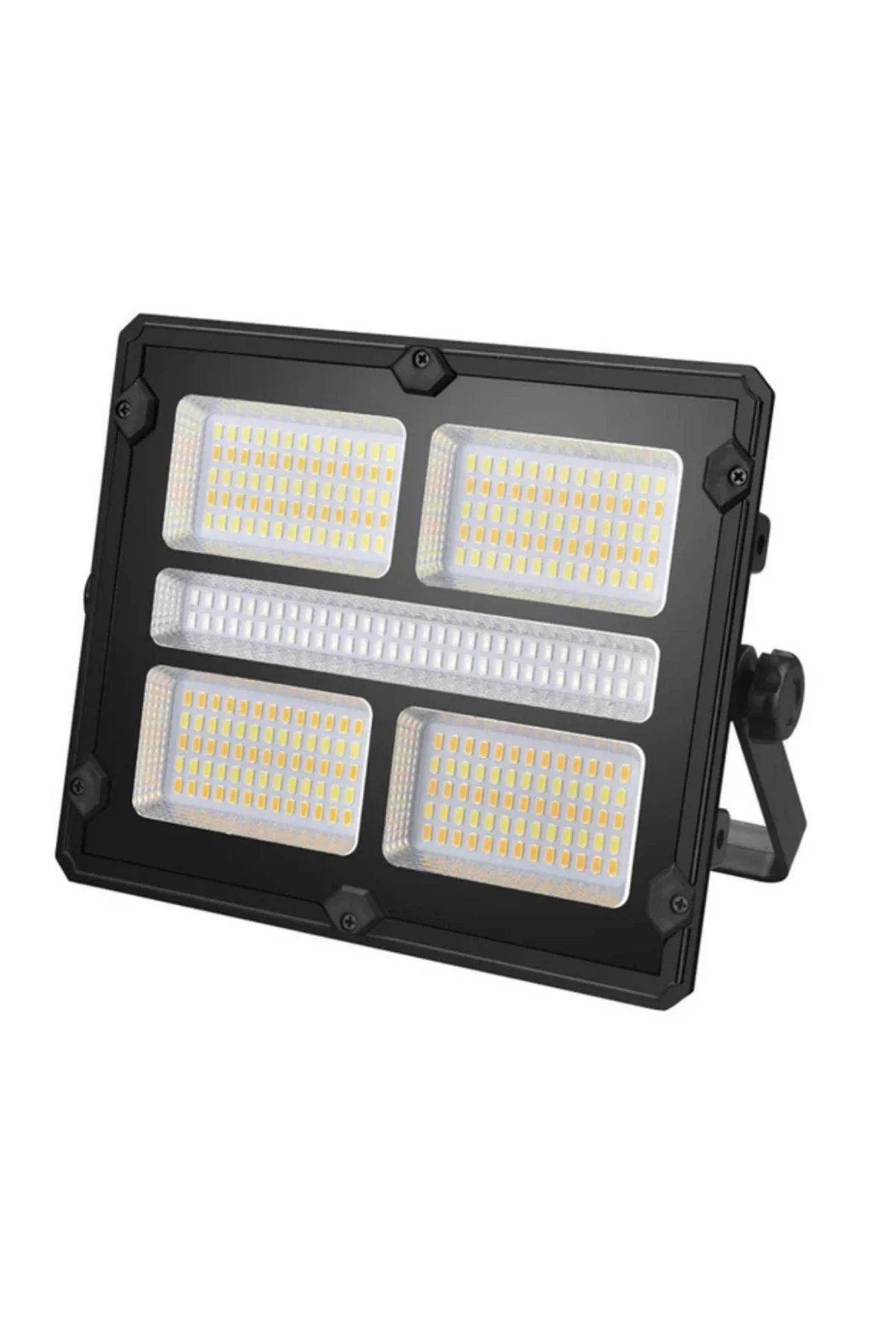 400 Led Süper Parlak Kamp Lambası Solar Şarjlı Usb Çıkışlı Çok Amaçlı Aydınlatma - Just Cheap Store Görsel 4