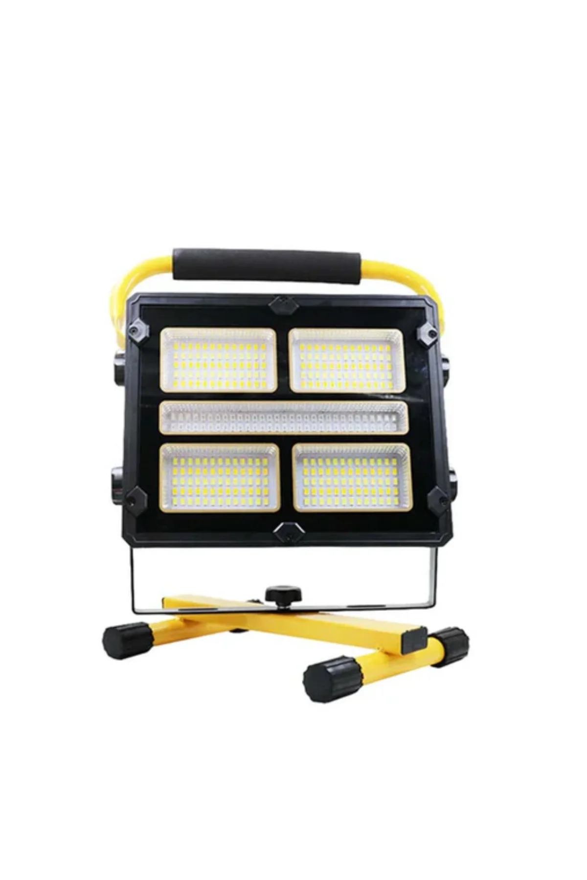 400 Led Süper Parlak Kamp Lambası Solar Şarjlı Usb Çıkışlı Çok Amaçlı Aydınlatma - Just Cheap Store Görsel 2