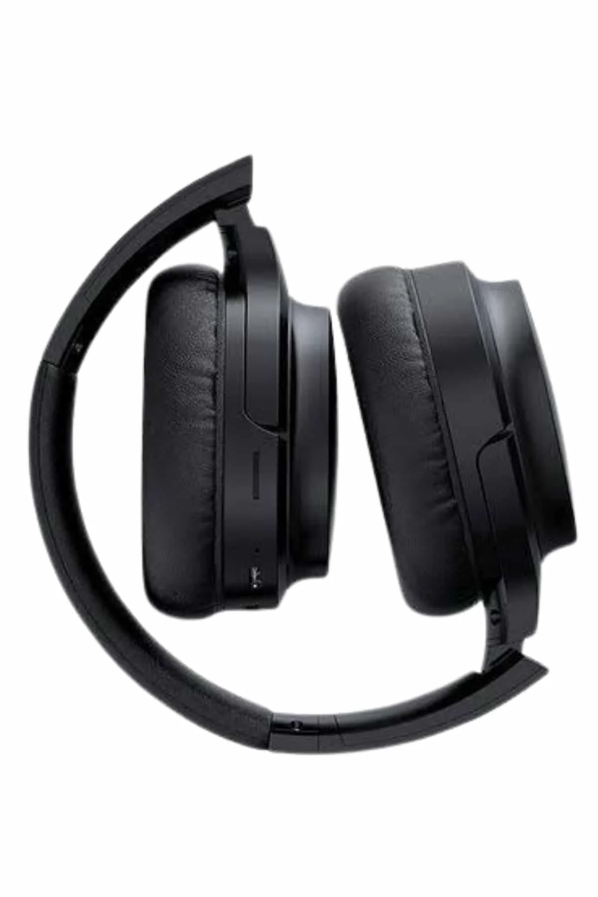 Kablosuz Bluetooth Kulaklık Kulak Üstü Ayarlanabilir Uzun Ömürlü Yeni Nesil - Just Cheap Store Görsel 3