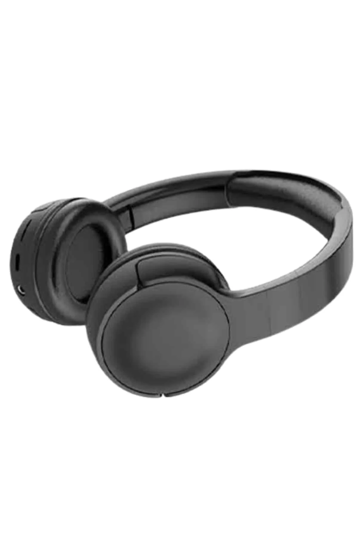 Kablosuz Bluetooth Kulaklık Kulak Üstü Ayarlanabilir Uzun Ömürlü Yeni Nesil - Just Cheap Store Görsel 5