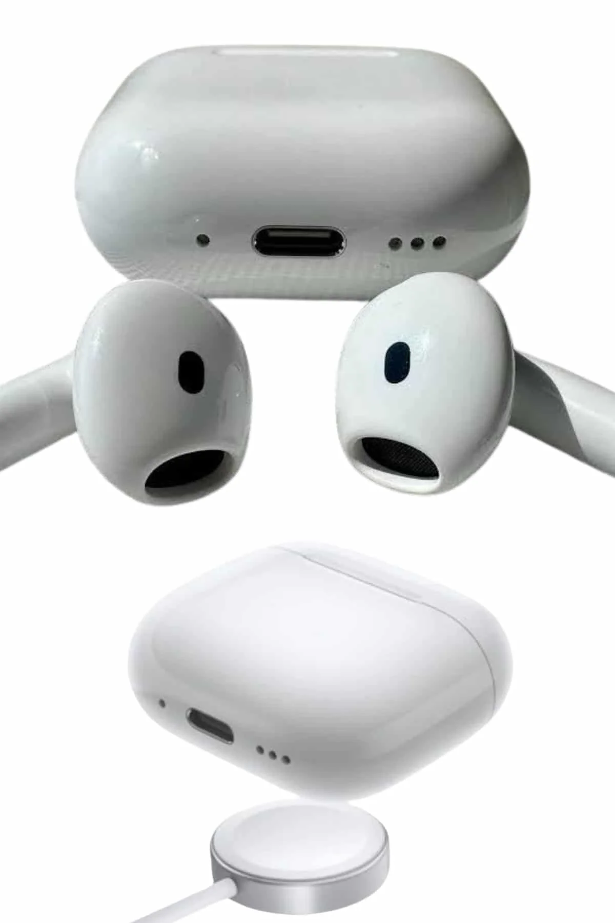 4.nesil Bluetooth Kulaklık Yüksek Ses Kaliteli Dokunmatik Kontrol Özellikli Yeni Nesil - Just Cheap Store Görsel 5