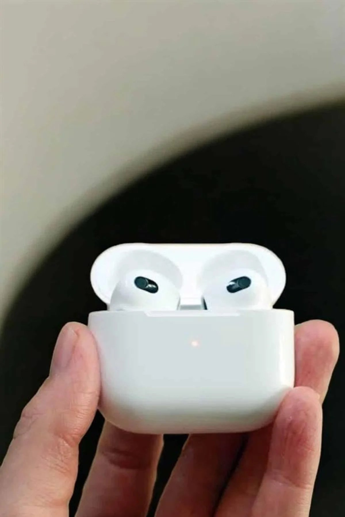 Kablosuz Bluetooth Kulaklık Tws Anc Özelliği Yüksek Ses Kaliteli Yeni Nesil - Just Cheap Store Görsel 5