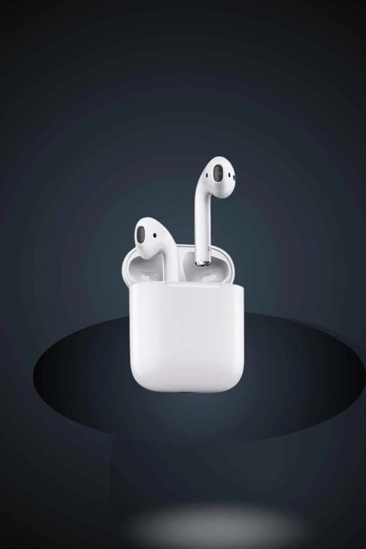 2.nesil Yeni Model Tws Bluetooth Kulaklık Dokunmatik Kontrol Yüksek Ses Kaliteli Yeni Nesil - Just Cheap Store Görsel 3