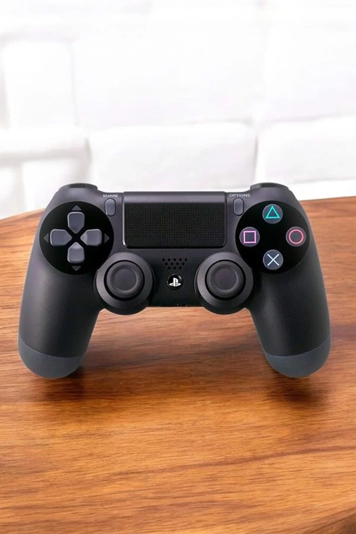 Ps4 Oyun Kolu Kamuflaj Desenli Joystick - Just Cheap Store Görsel 4