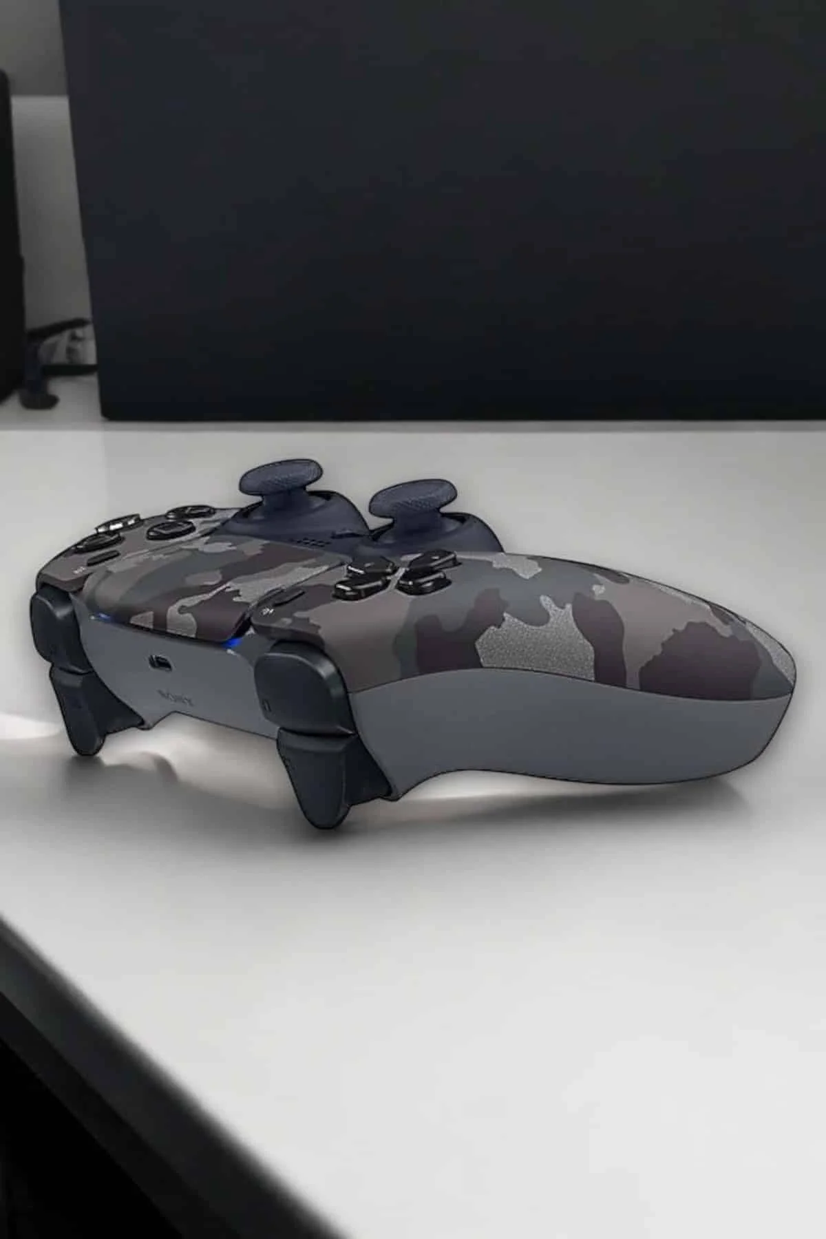 Ps4 Oyun Kolu Kamuflaj Desenli Joystick - Just Cheap Store Görsel 3